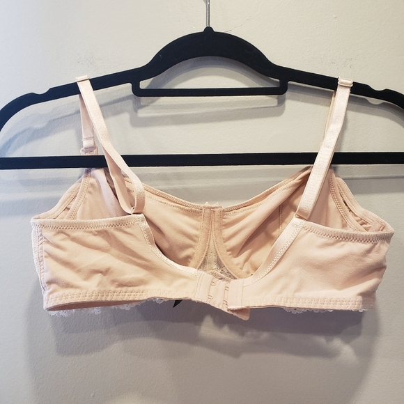 NWT Paramour "Mila" Maternity Bra - Sz 34C US - Picture 4 of 7